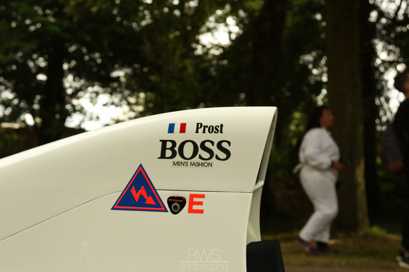 Illustration for article titled Goodwood Photo Goodness